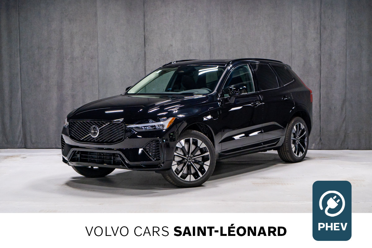 2027 Volvo XC60 Plug-in hybrid Ultra (Dark Theme)-0