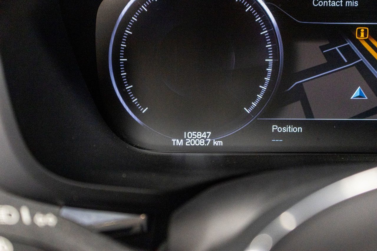 Volvo XC60 Recharge T8 INSCRIPTION EXPRESSION CLIMAT PREMIUM MAGS 20PO VOLANT CHAUFFANT 2021-11