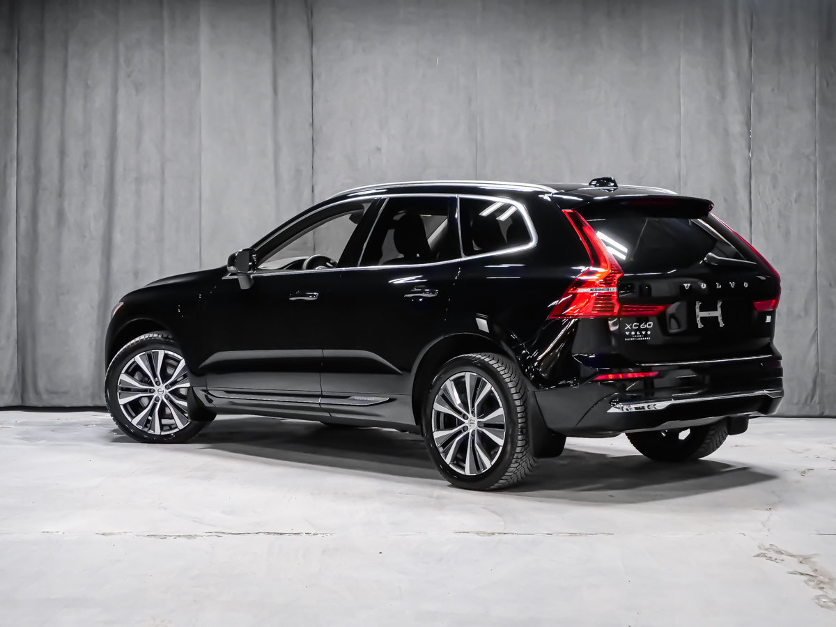 2022 Volvo XC60 Recharge INSCRIPTION EXPRESSION T8 AWD PLUG-IN HYBRID-3