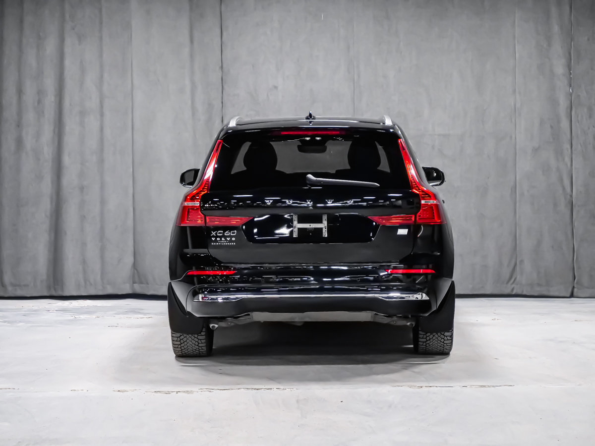 2022 Volvo XC60 Recharge INSCRIPTION EXPRESSION T8 AWD PLUG-IN HYBRID-5