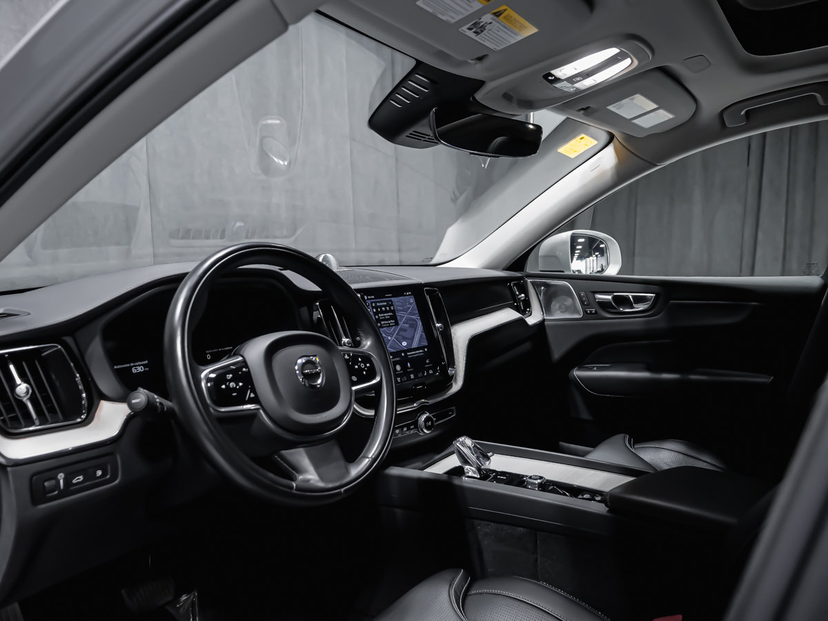 2022 Volvo XC60 Recharge T8 INSCRIPTION CLIMAT ADVANCED BOWERS MAGS 20PO-6