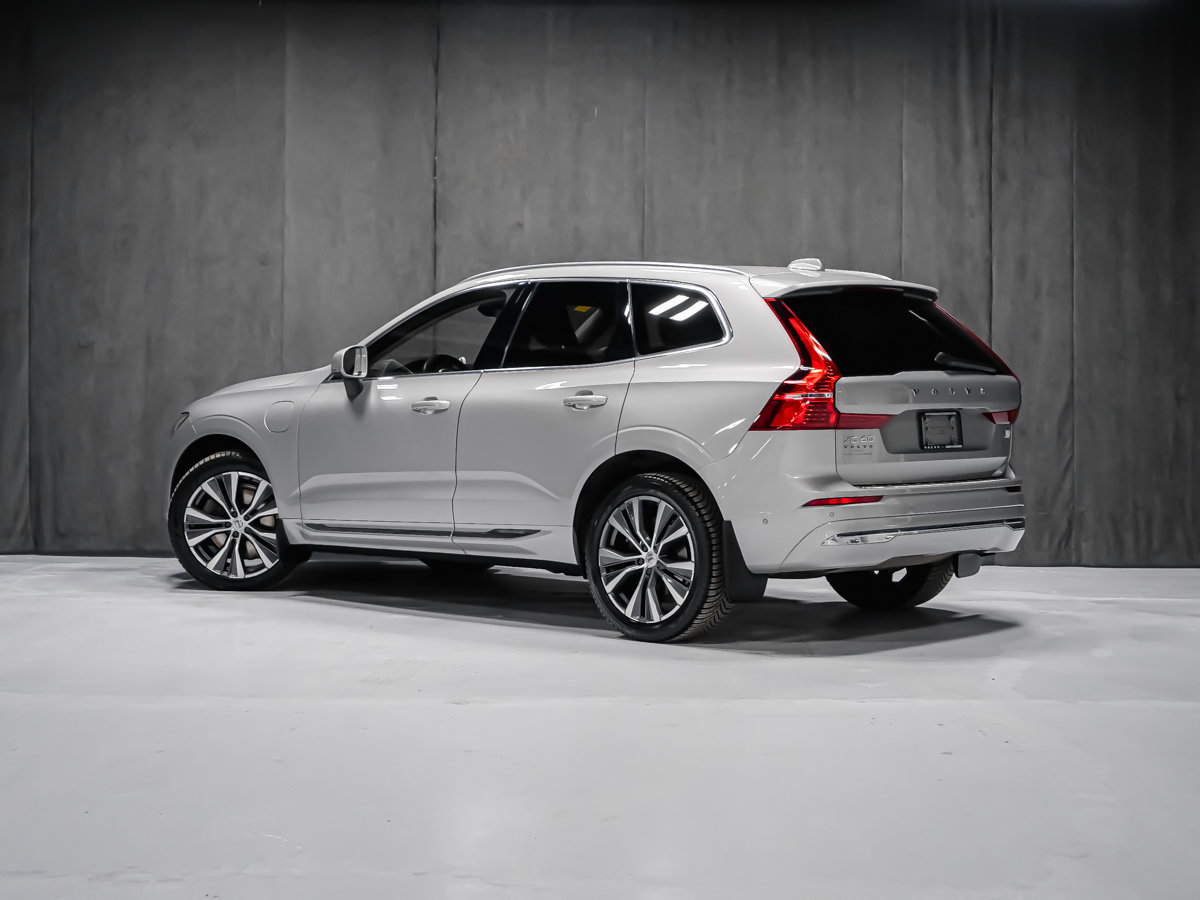 2022 Volvo XC60 Recharge T8 INSCRIPTION CLIMAT ADVANCED BOWERS MAGS 20PO-3