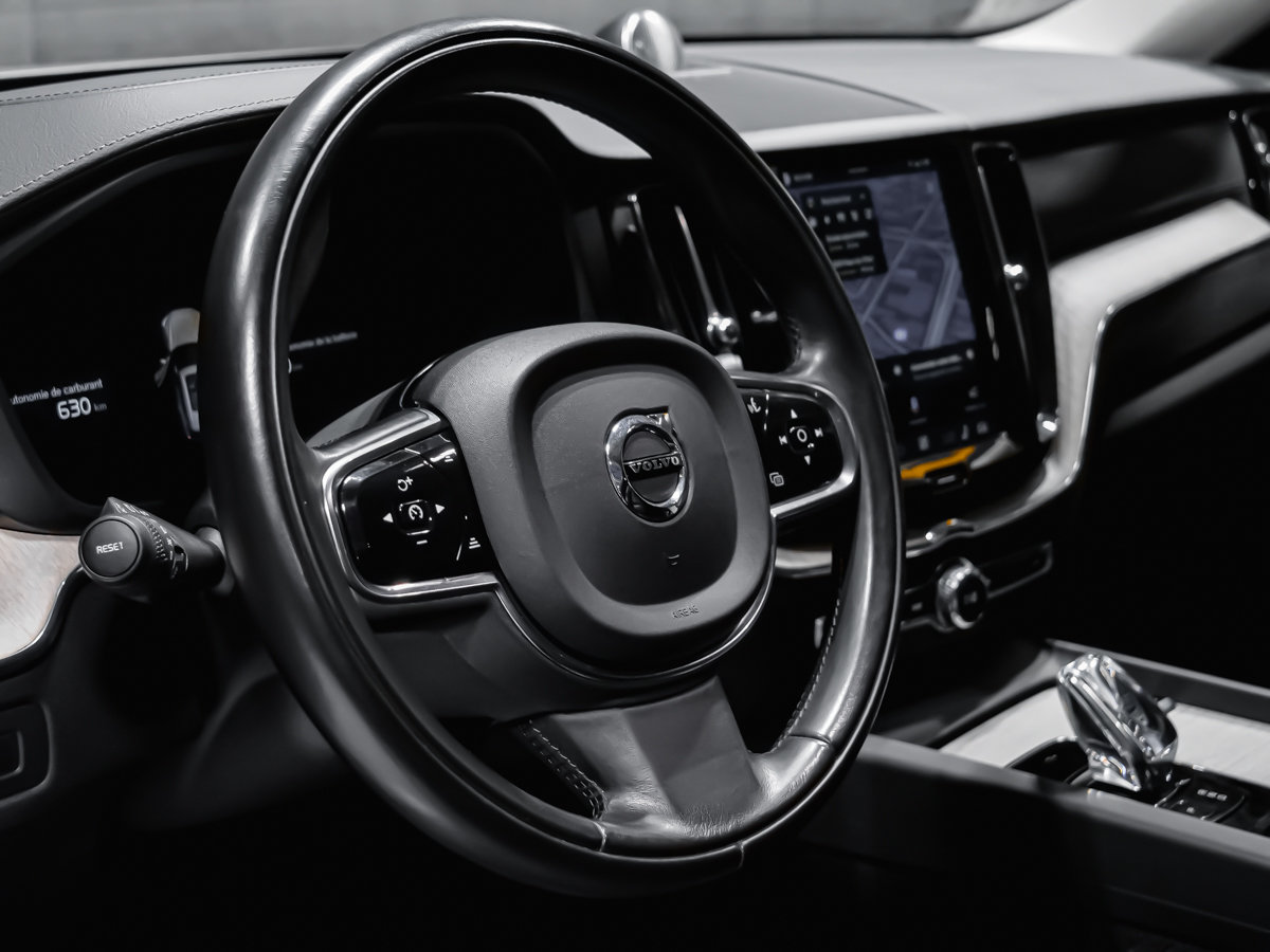 2022 Volvo XC60 Recharge T8 INSCRIPTION CLIMAT ADVANCED BOWERS MAGS 20PO-8