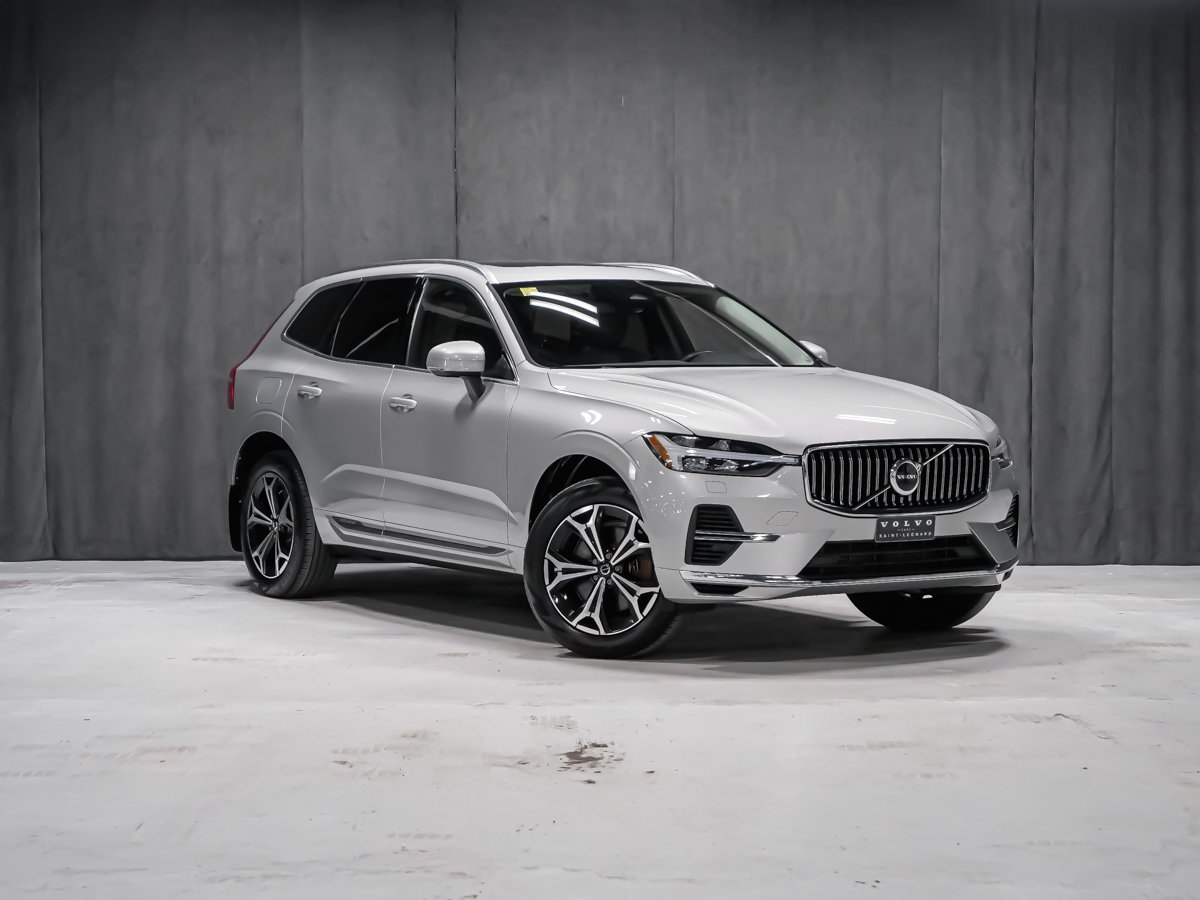 2022 Volvo XC60 Recharge Inscription Expression-1