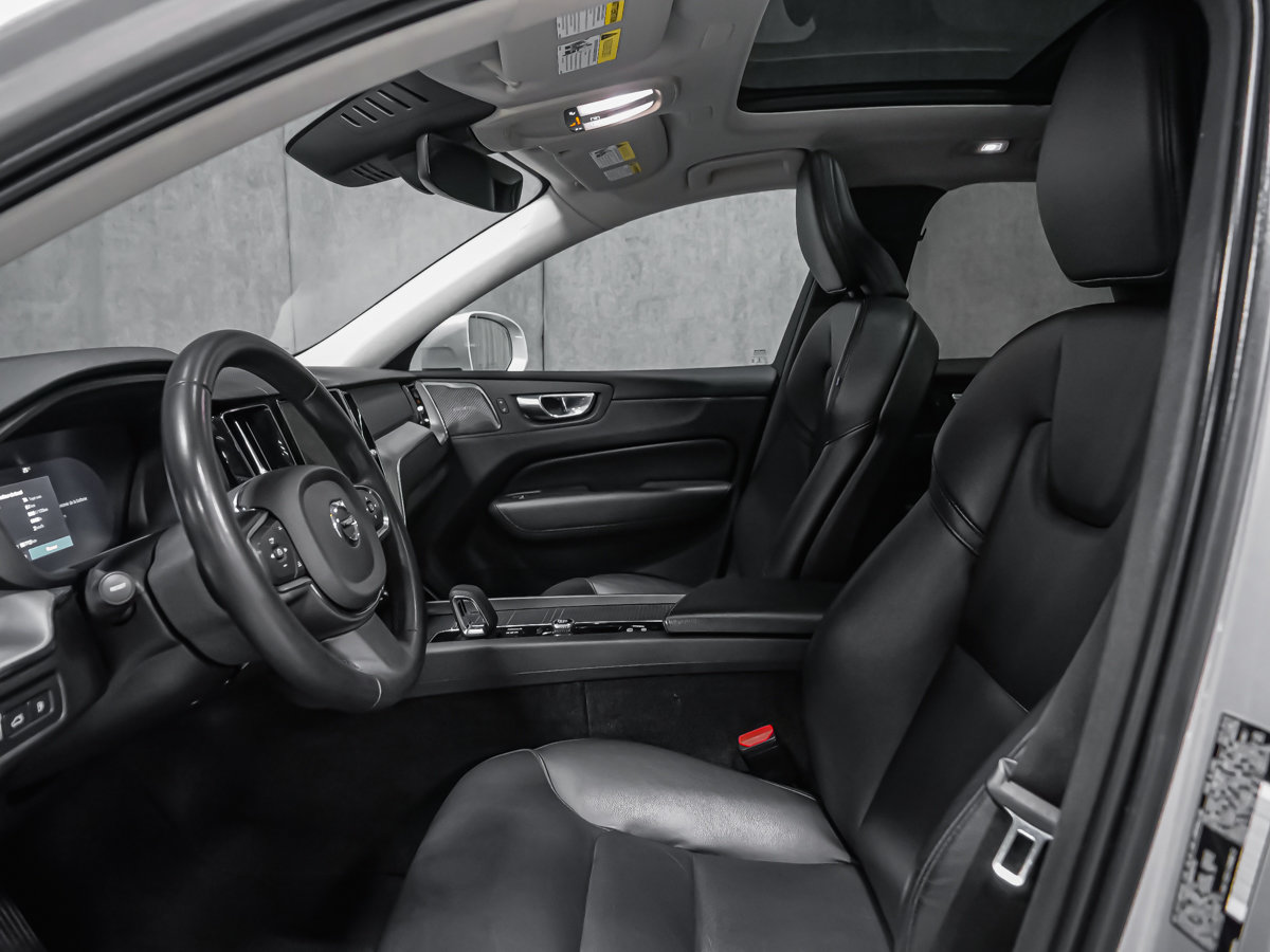 2022 Volvo XC60 Recharge Inscription Expression-10