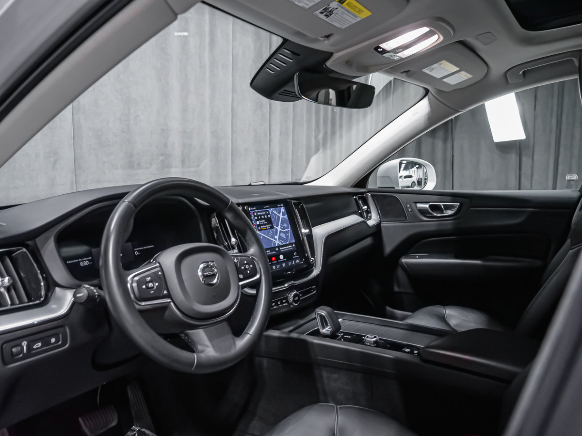 2022 Volvo XC60 Recharge Inscription Expression-5