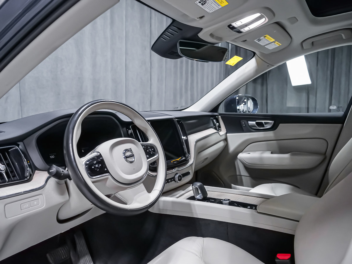 2023 Volvo XC60 Recharge Plus Bright Theme-5