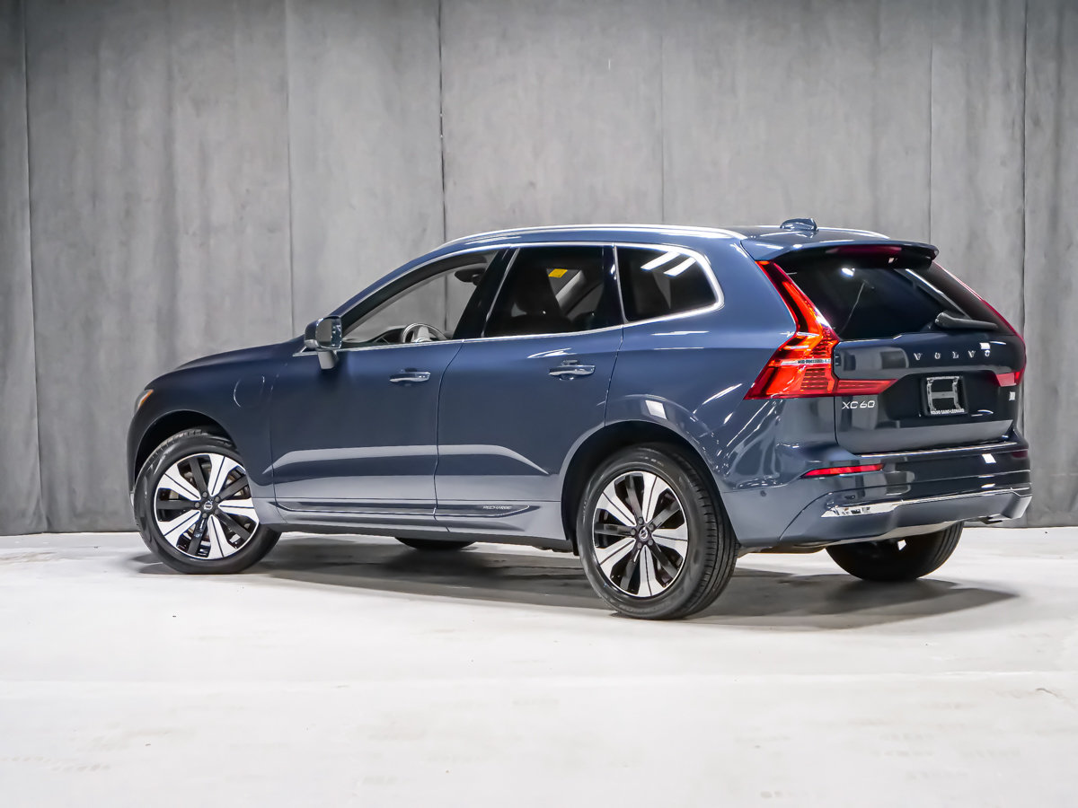 2023 Volvo XC60 Recharge
