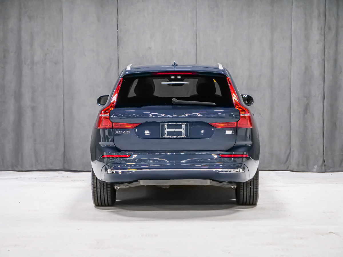 2023 Volvo XC60 Recharge Plus Bright Theme-4