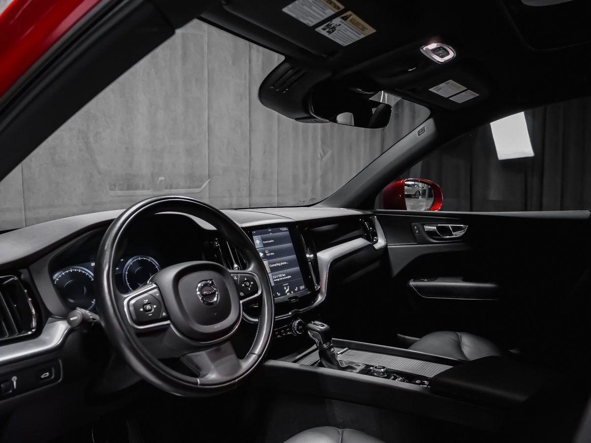 Volvo XC60 T6 MOMENTUM CLIMATE VISION 2018-4