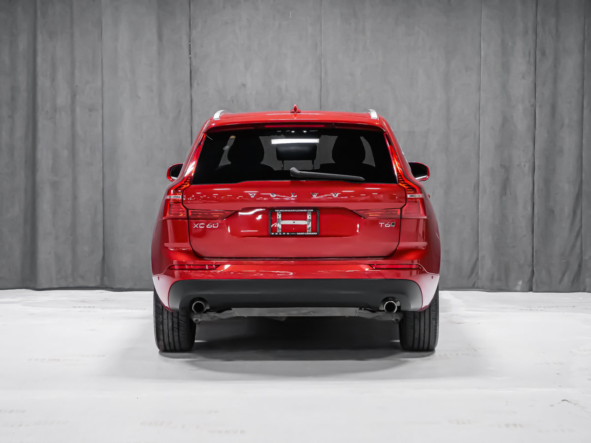 Volvo XC60 T6 MOMENTUM CLIMATE VISION 2018-3