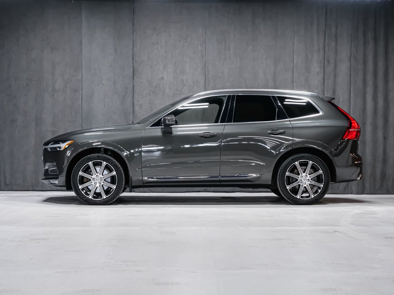 Volvo XC60 T6 INSCRIPTION CLIMATE VISION CONVENIENCE 2018-1