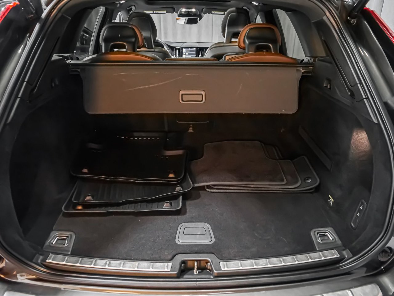 Volvo XC60 T6 INSCRIPTION CLIMATE VISION CONVENIENCE 2018-8