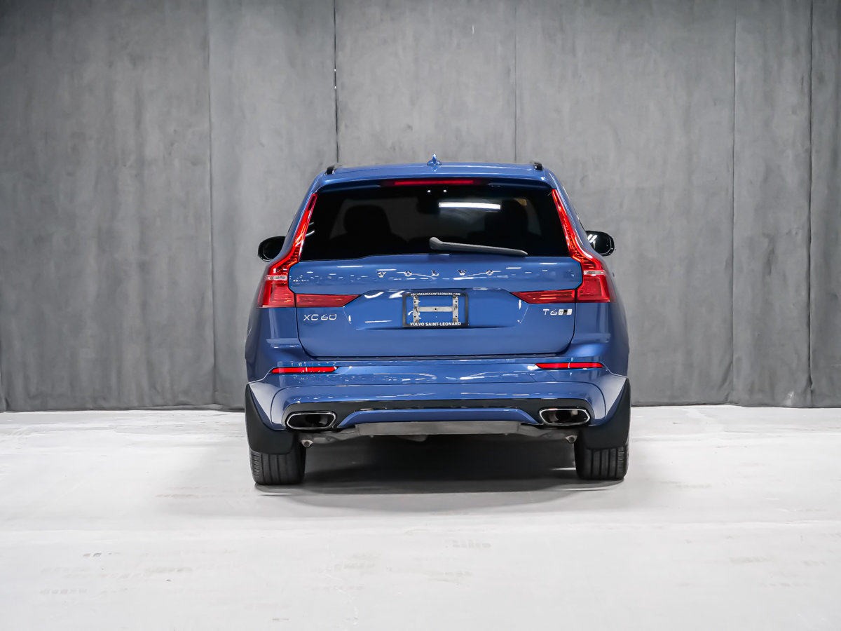 2020 Volvo XC60 R-Design-4