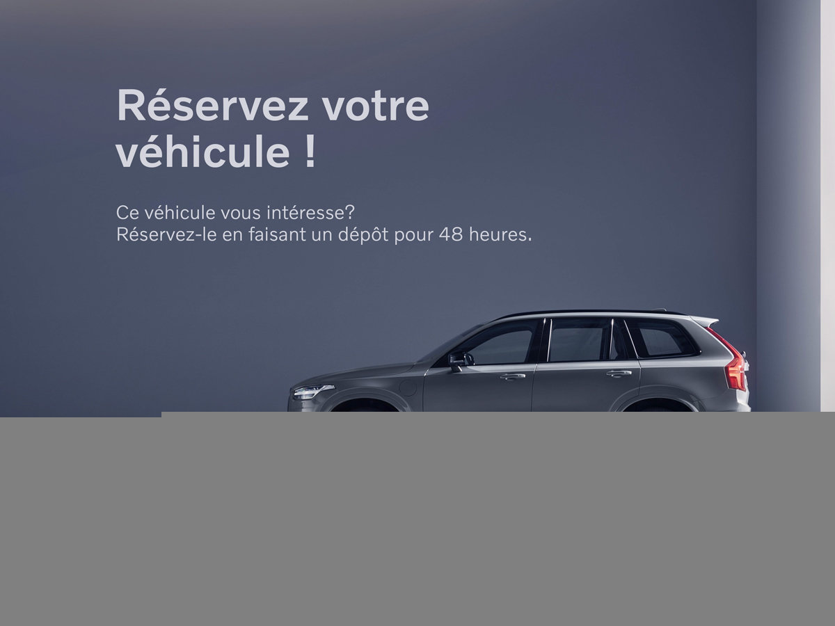 2022 Volvo XC60 B6 MOMENTUM CLIMATE-7