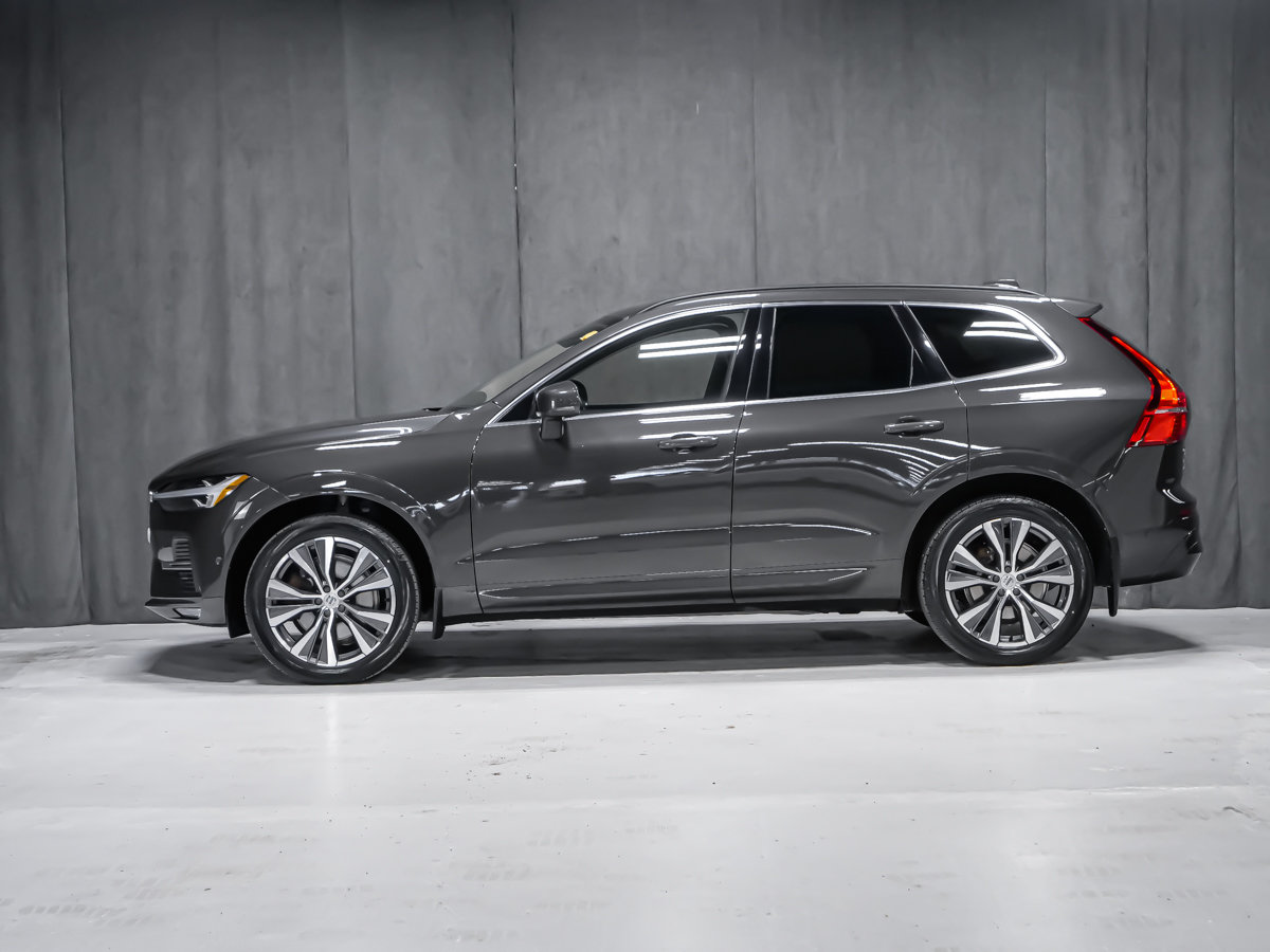 2022 Volvo XC60