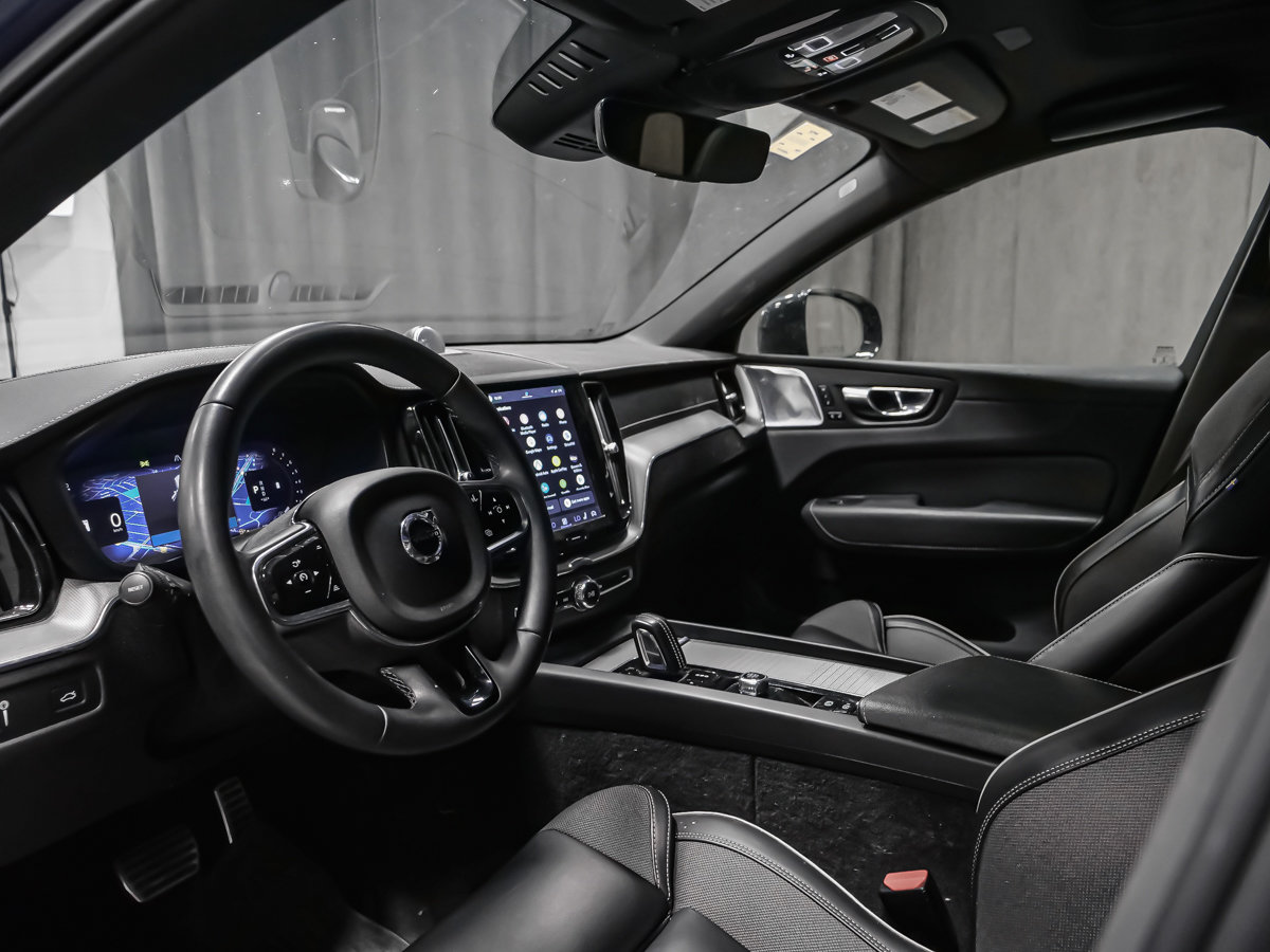 2022 Volvo XC60