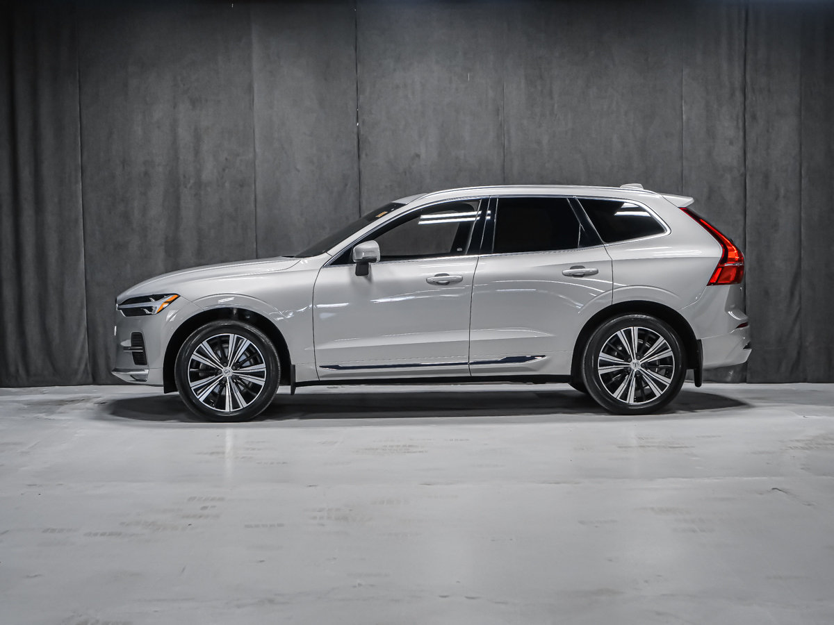 Volvo XC60 B6 INSCRIPTION CLIMATE BOWERS WILKINS 2022-2