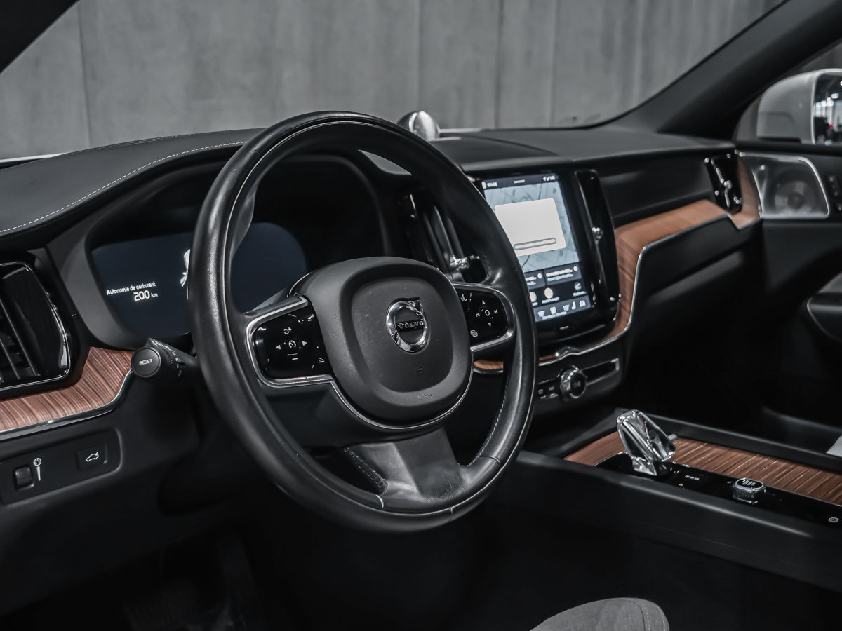 Volvo XC60 B6 INSCRIPTION CLIMATE BOWERS WILKINS 2022-7