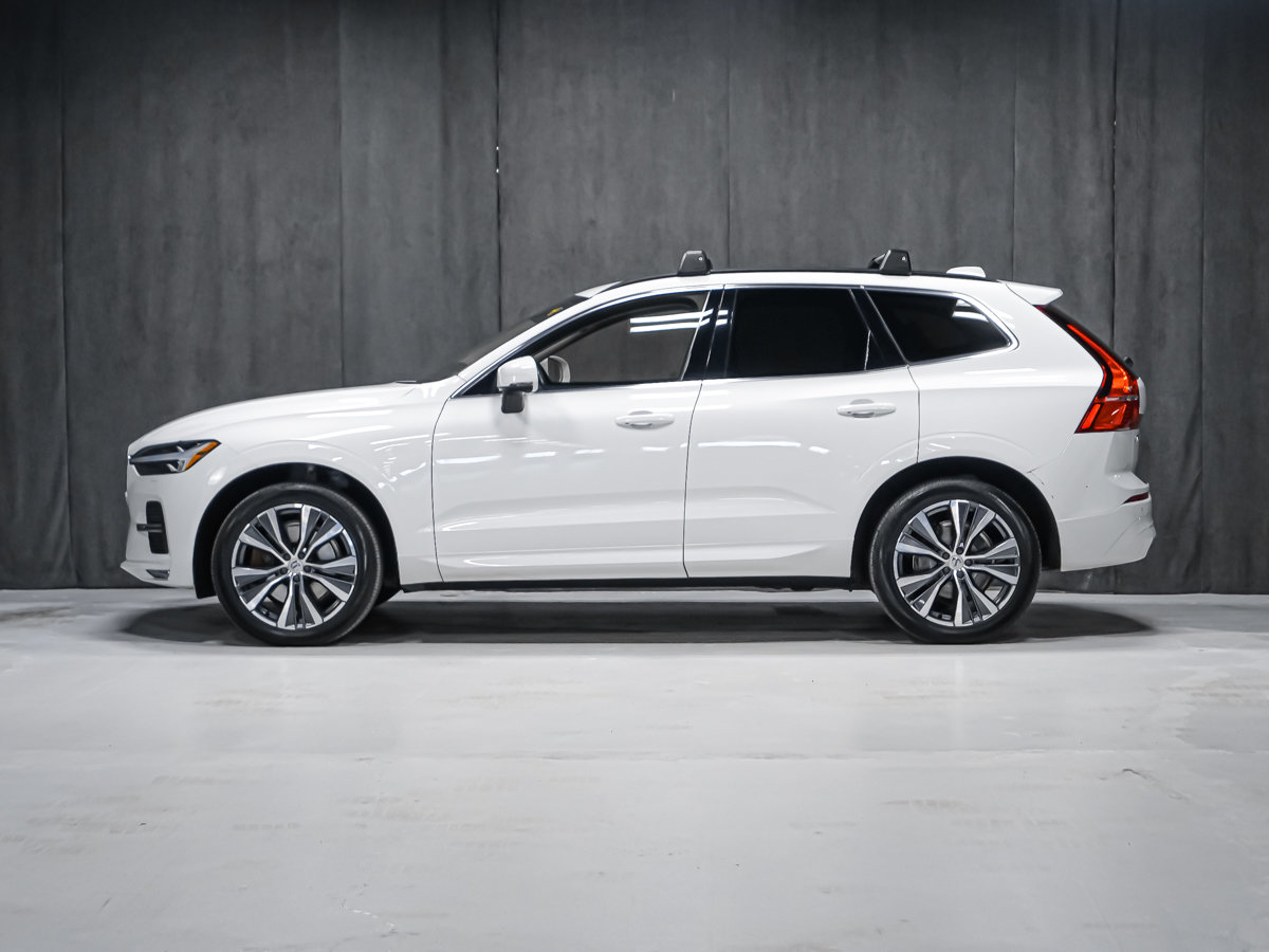 2022 Volvo XC60
