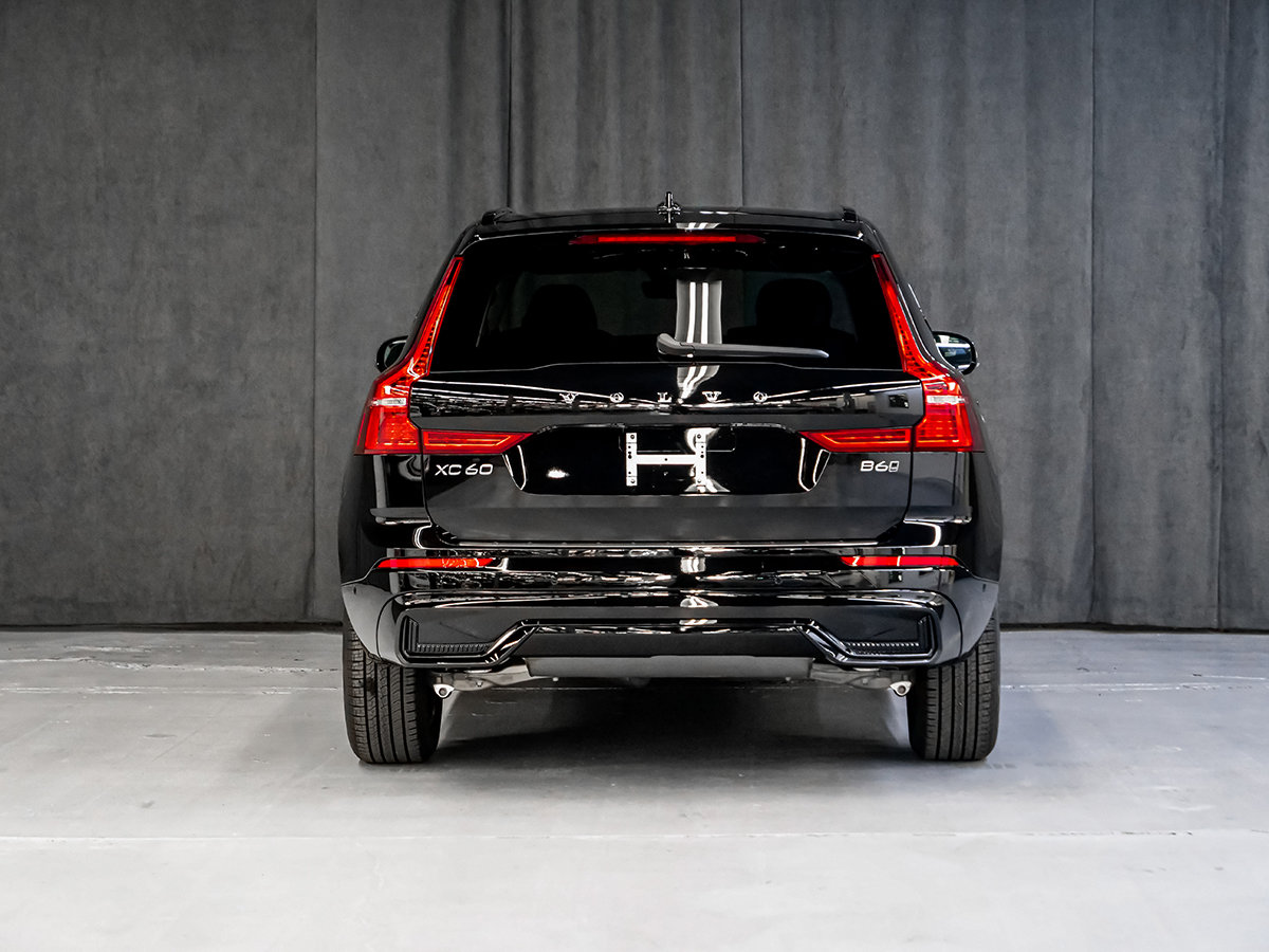 2023 Volvo XC60 PLUS DARK THEME-3