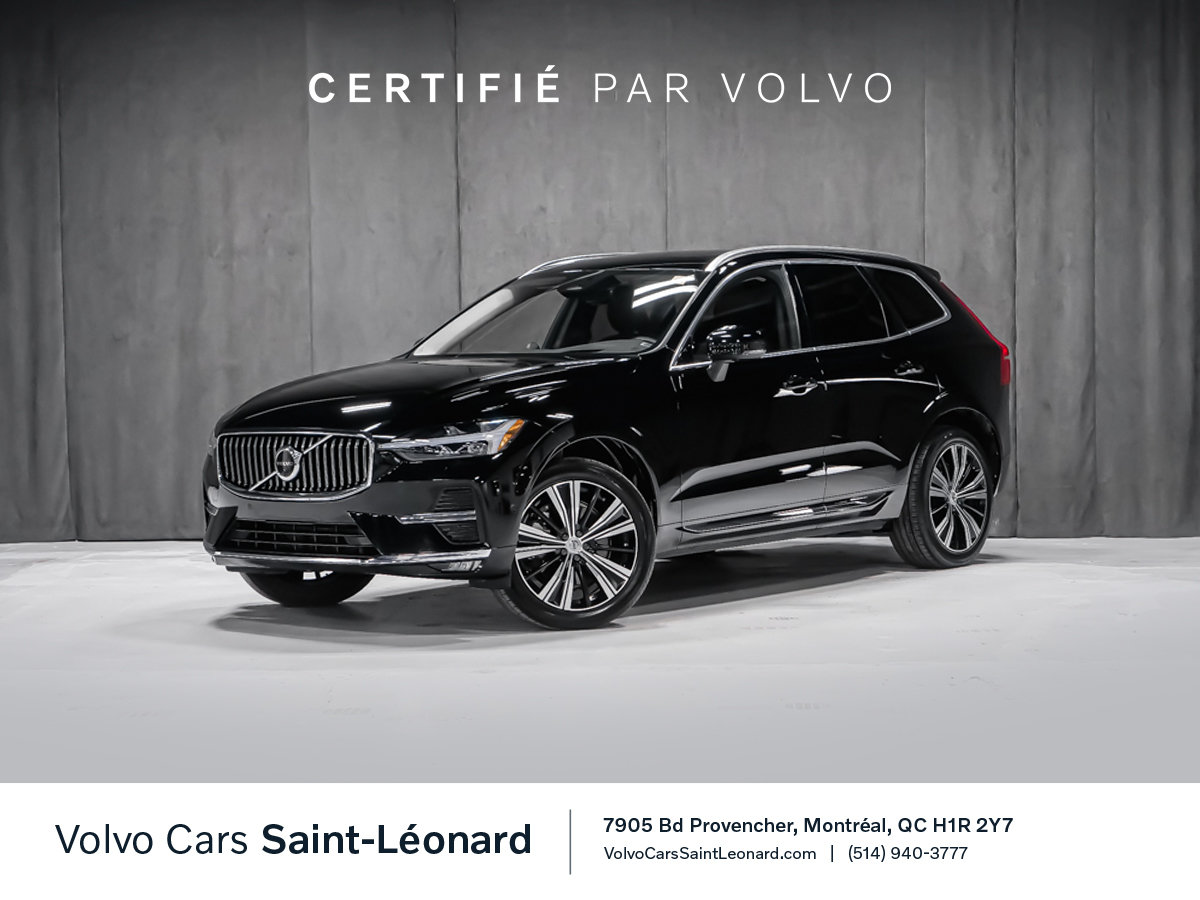 Volvo XC60 ULTIMATE BRIGHT THEME 2023-0