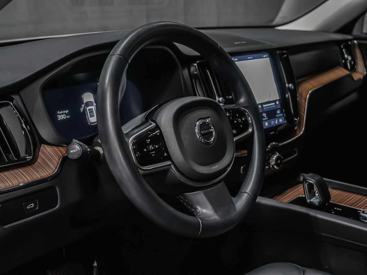 Volvo XC60 B6 PLUS BRIGHT CLIMAT HARMAN KARDON MAGS 20PO 2023-7
