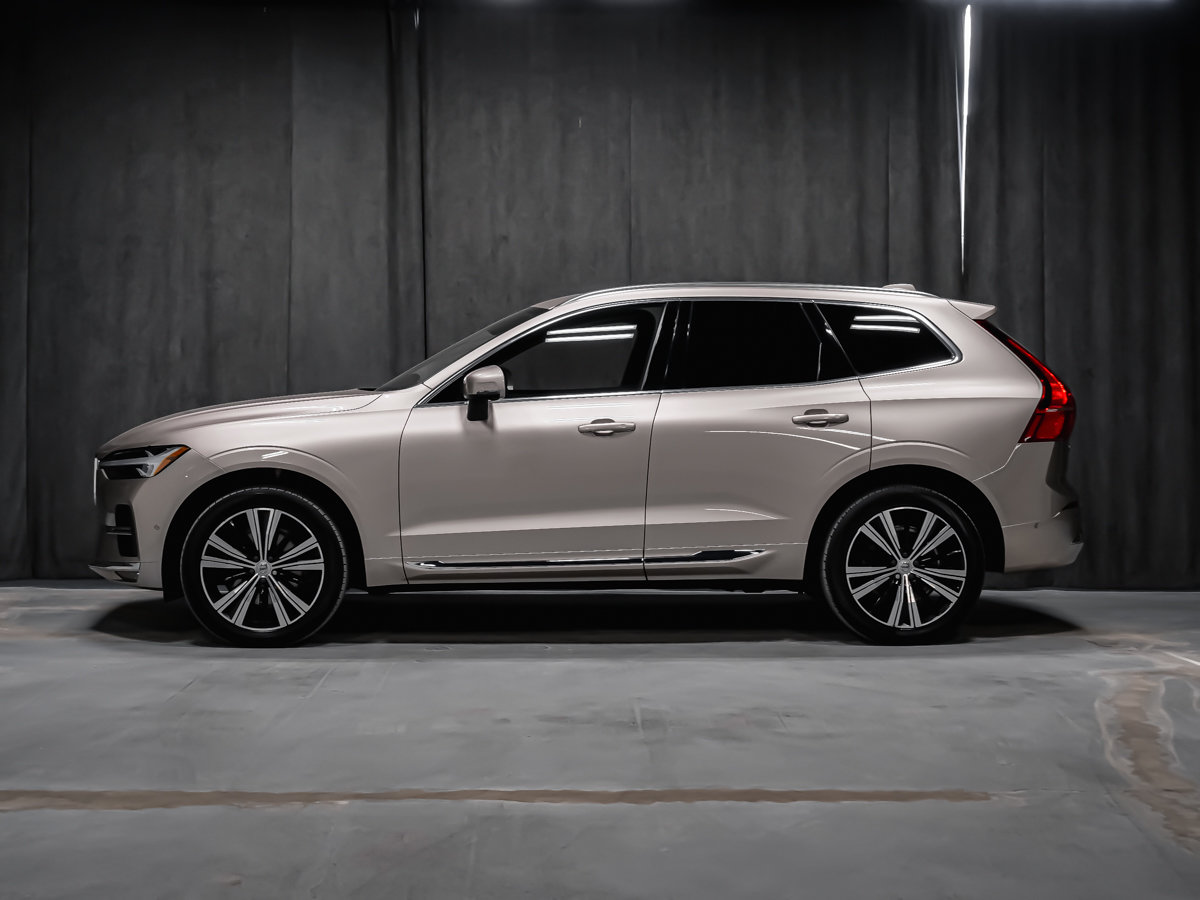 Volvo XC60 B6 PLUS BRIGHT CLIMAT HARMAN KARDON MAGS 20PO 2023-2