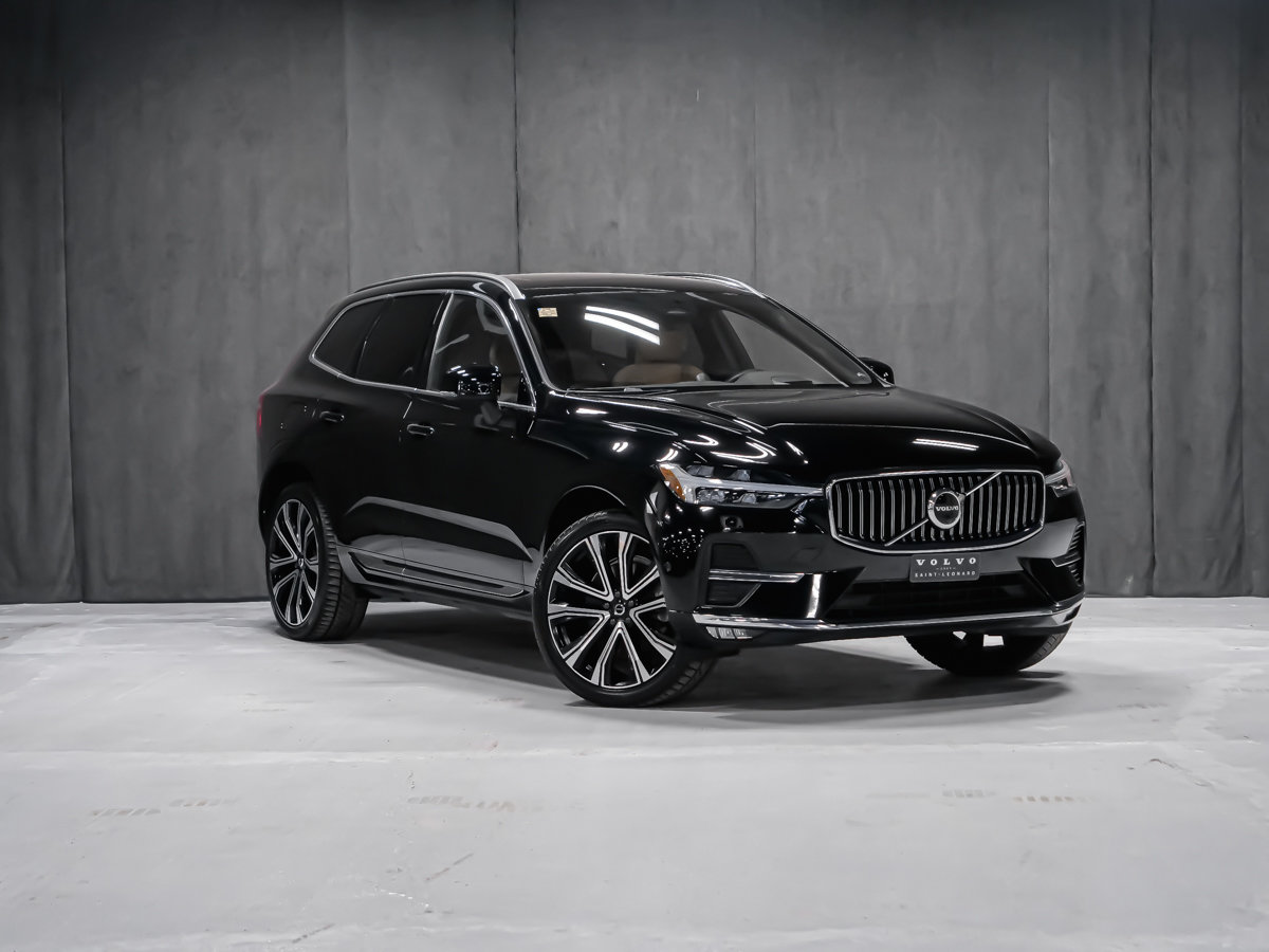Volvo XC60 B6 AWD ULTIMATE BRIGHT THEME 2023-1
