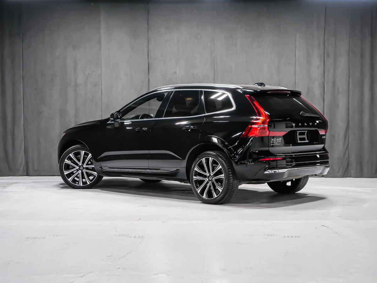 Volvo XC60 B6 AWD ULTIMATE BRIGHT THEME 2023-3