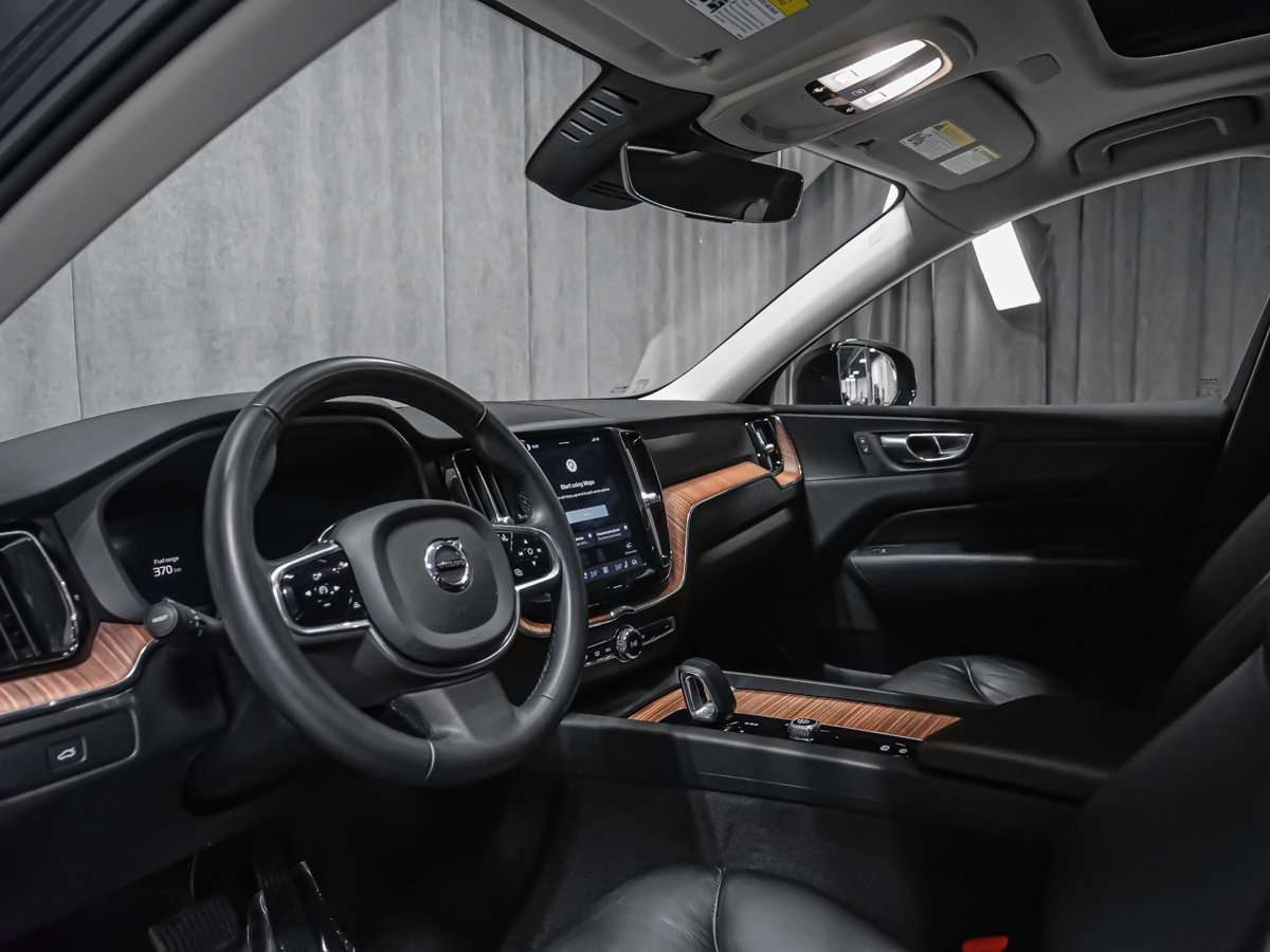Volvo XC60 B6 PLUS DARK 2023-5