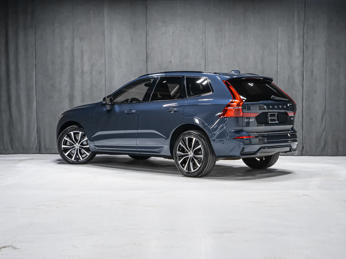 2023 Volvo XC60