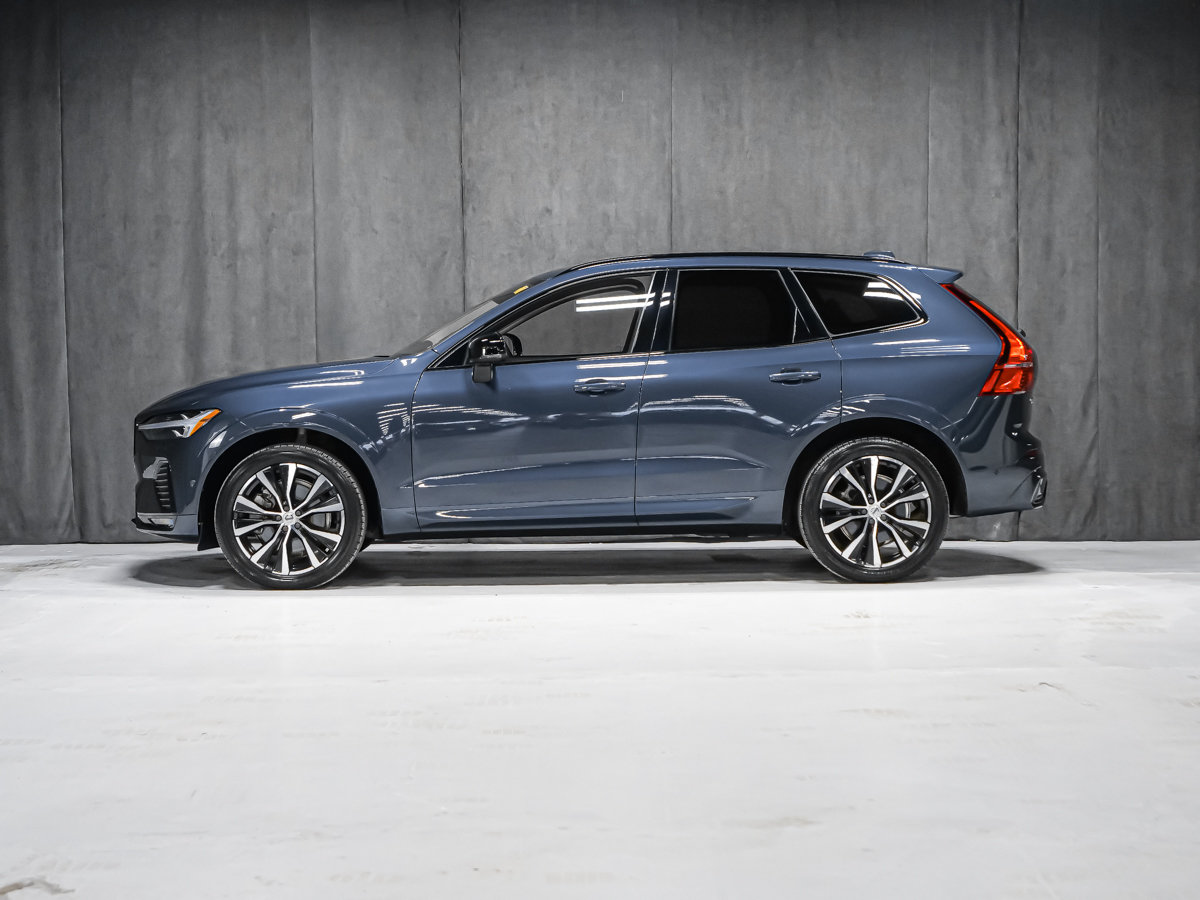 2023 Volvo XC60