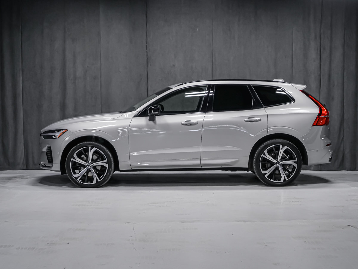 2023 Volvo XC60
