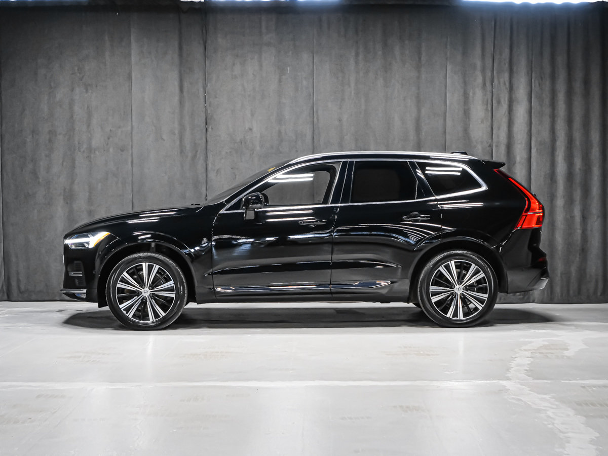 2023 Volvo XC60 PLUS BRIGHT-2