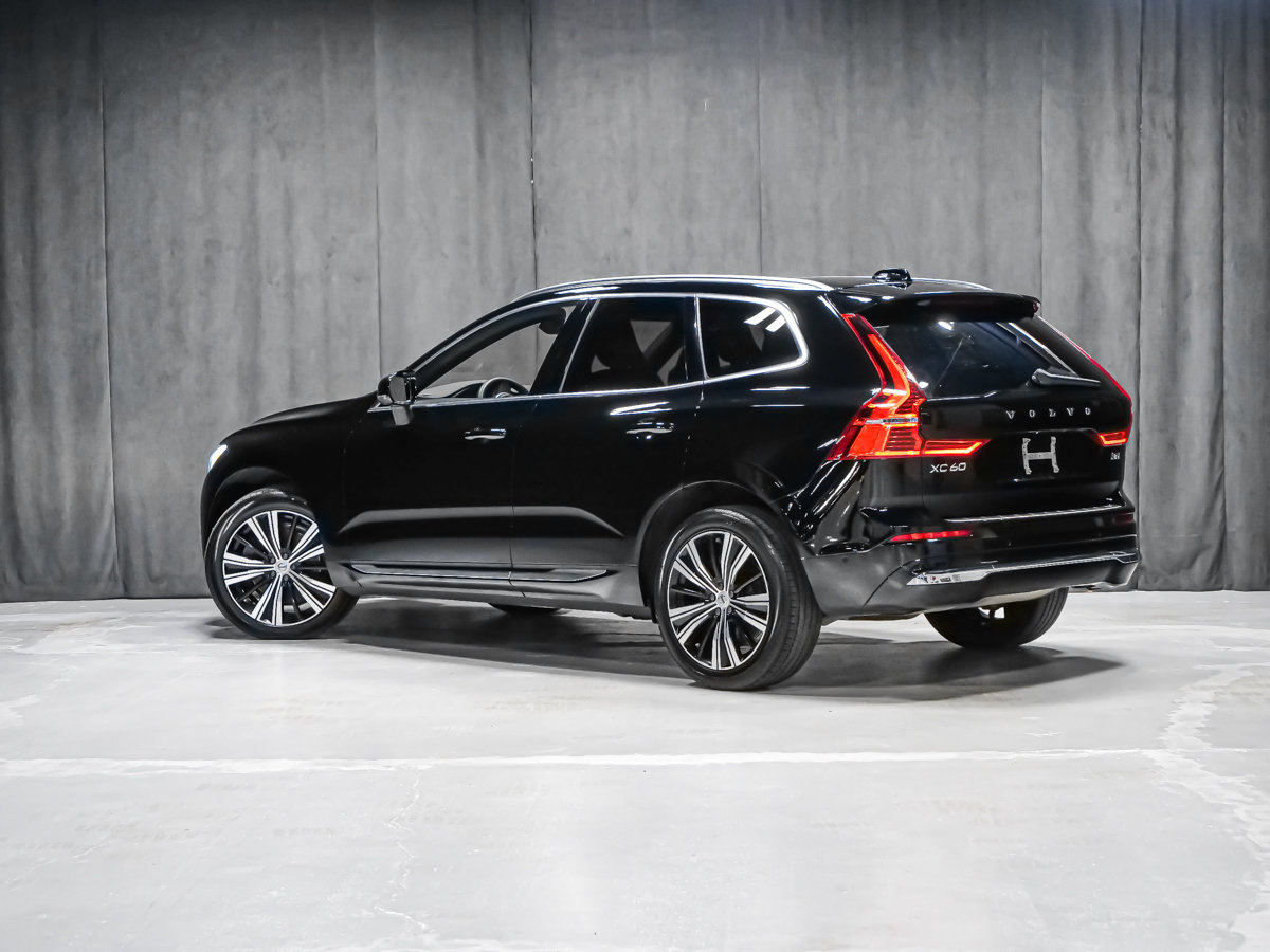 2023 Volvo XC60 PLUS BRIGHT-3