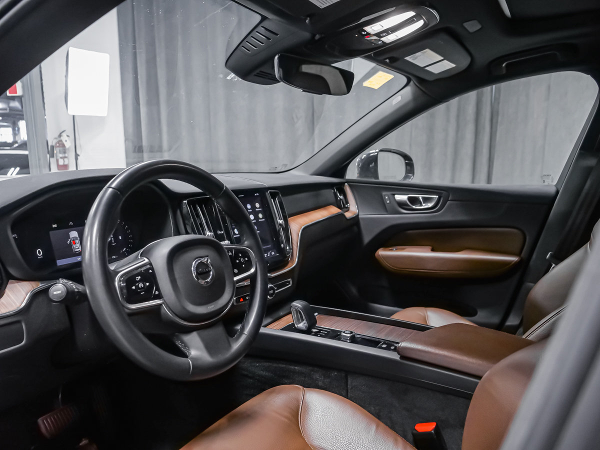 2023 Volvo XC60