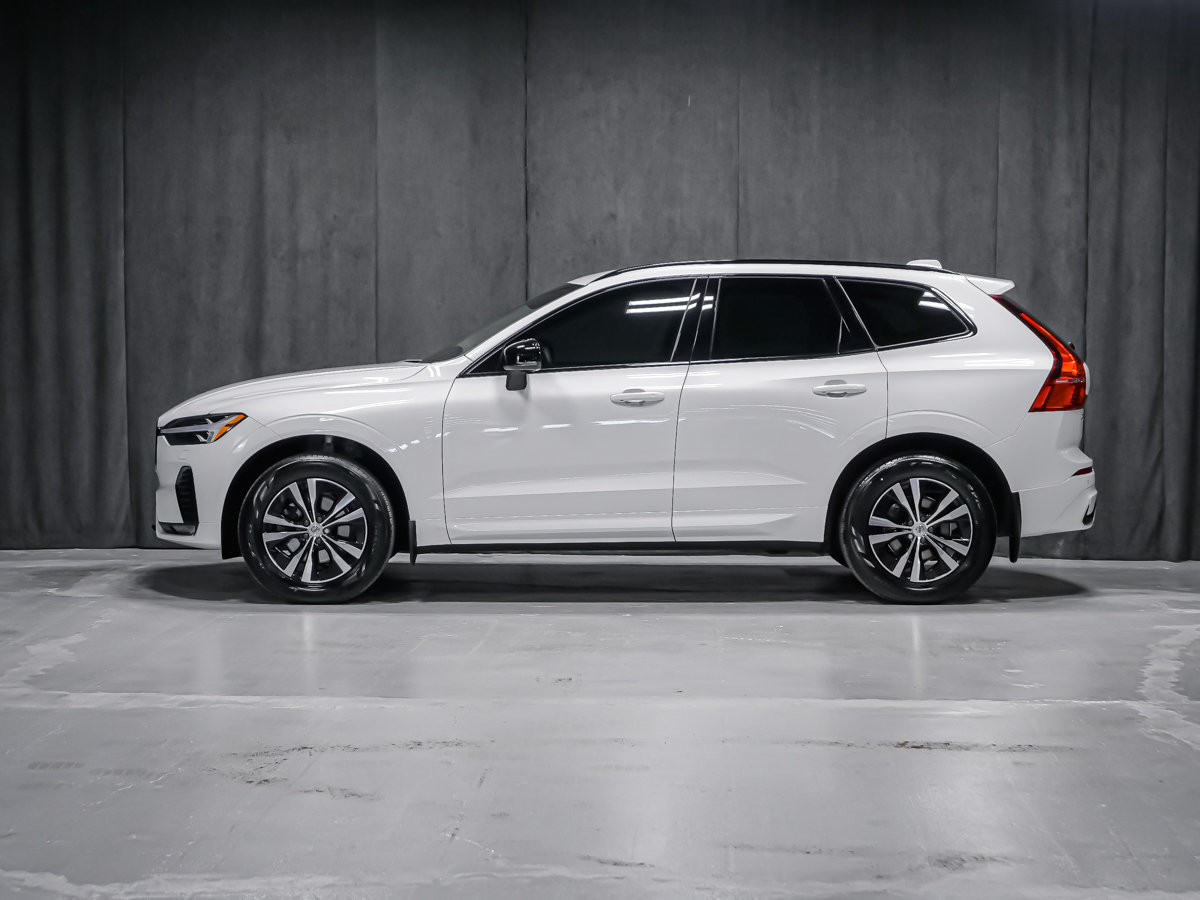 2024 Volvo XC60