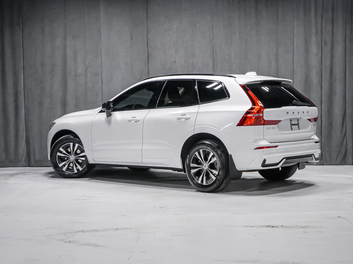 2024 Volvo XC60