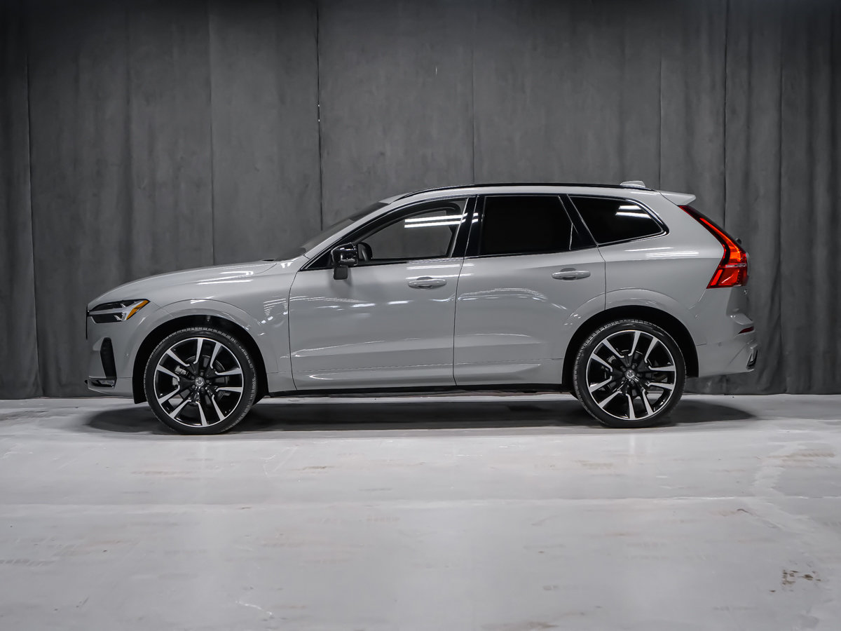2024 Volvo XC60 Ultimate Dark Theme-2