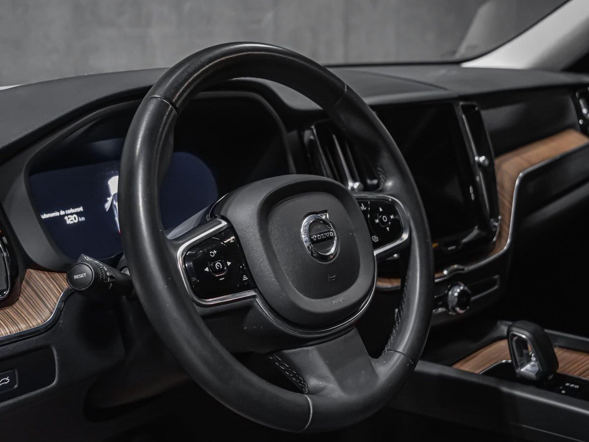Volvo XC60 B5 PLUS DARK CLIMATE 2024-7