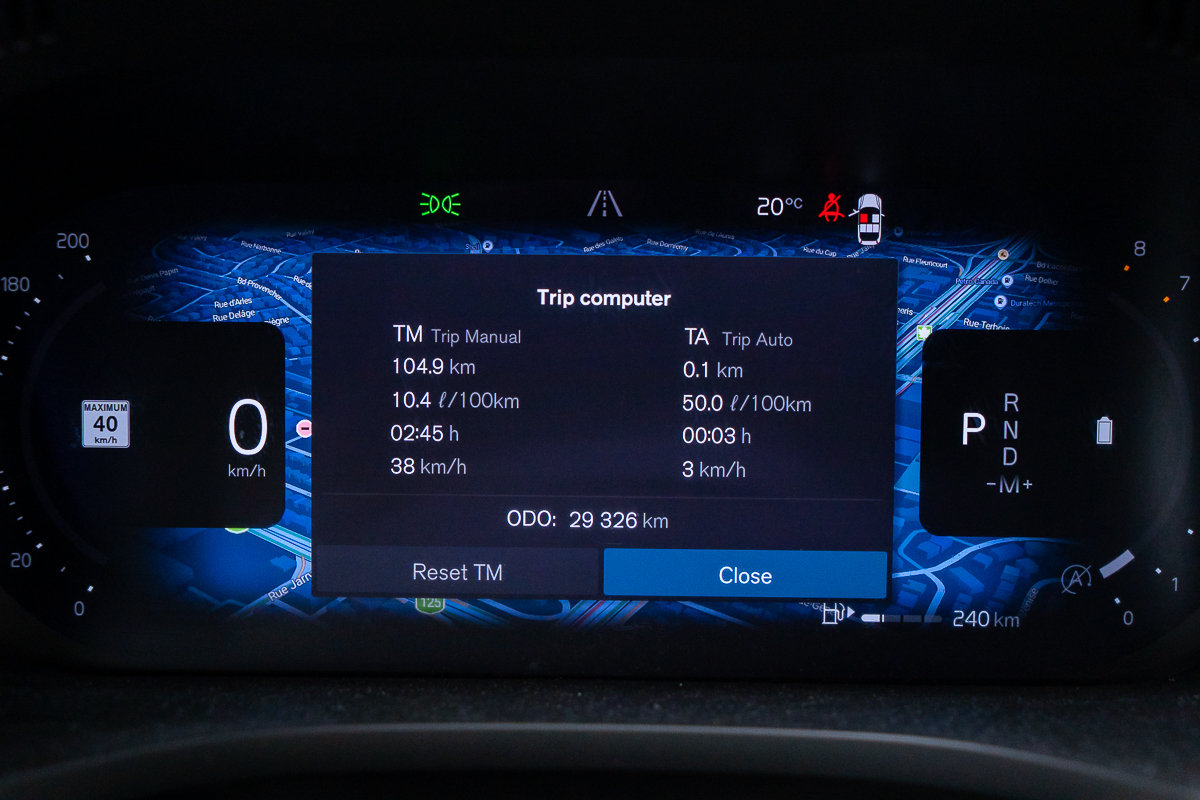 2024 Volvo XC60-2