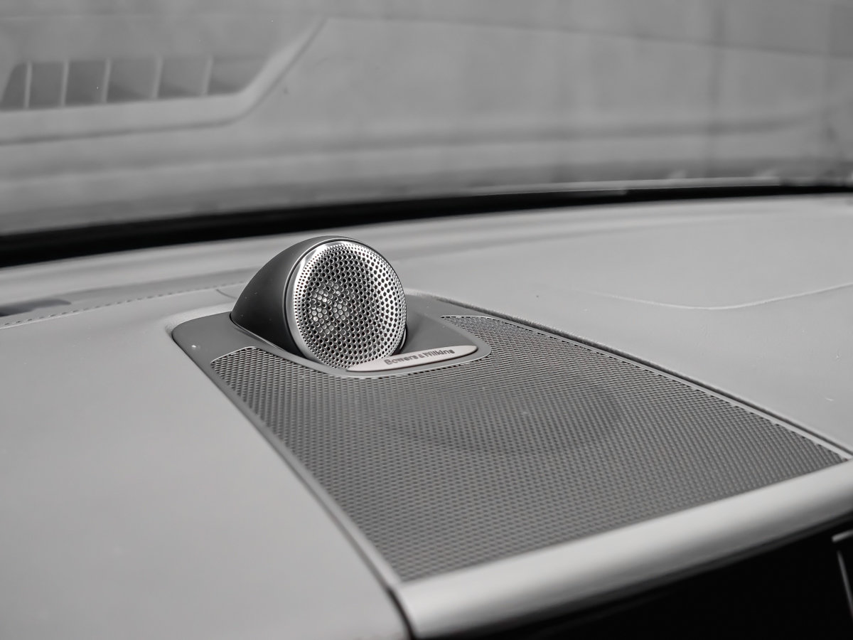 Volvo XC60 Ultra 2025-11