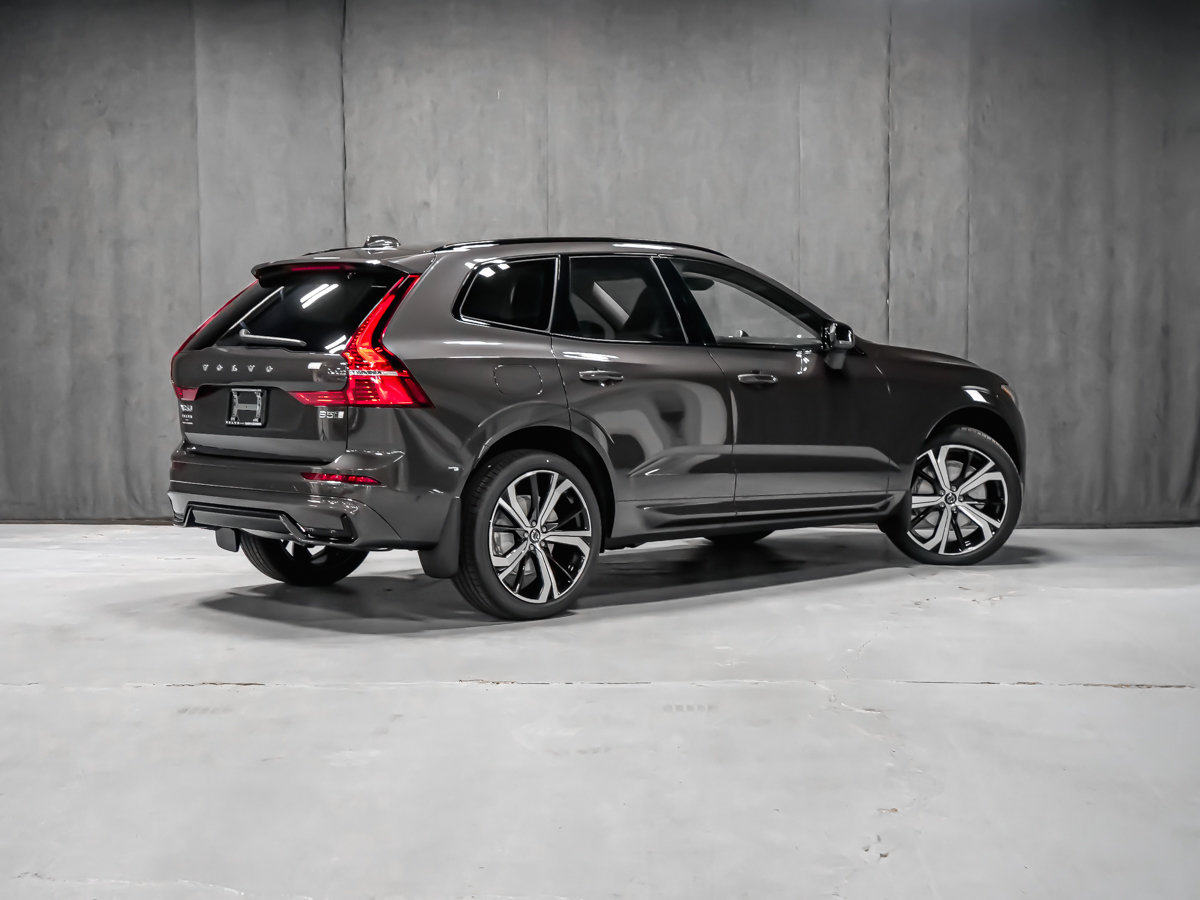 Volvo XC60 Ultra 2025-3