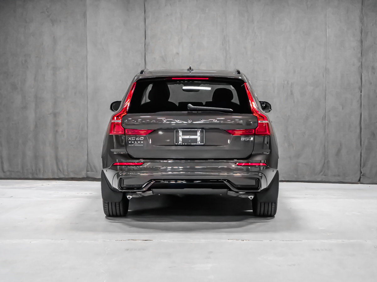 Volvo XC60 Ultra 2025-5
