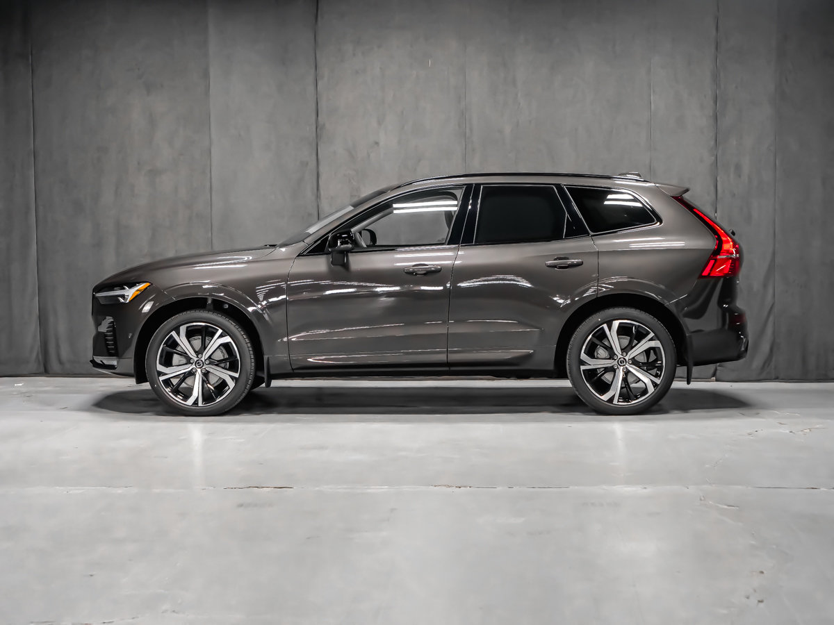 Volvo XC60 Ultra 2025-4