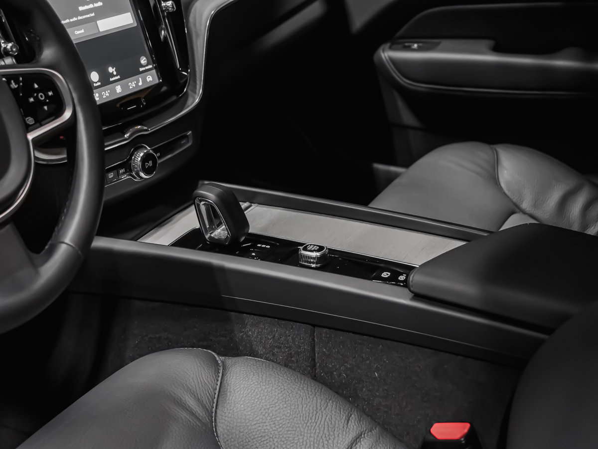 Volvo XC60 B5 PLUS DARK CLIMATE 2025-7