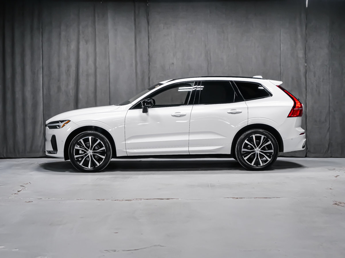 Volvo XC60 B5 PLUS DARK CLIMAT MAGS 20PO 2025-2