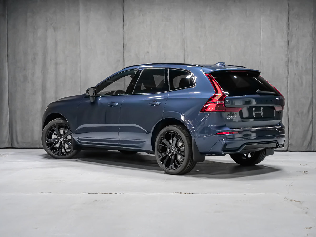 2026 Volvo XC60 Ultra Black Edition-4