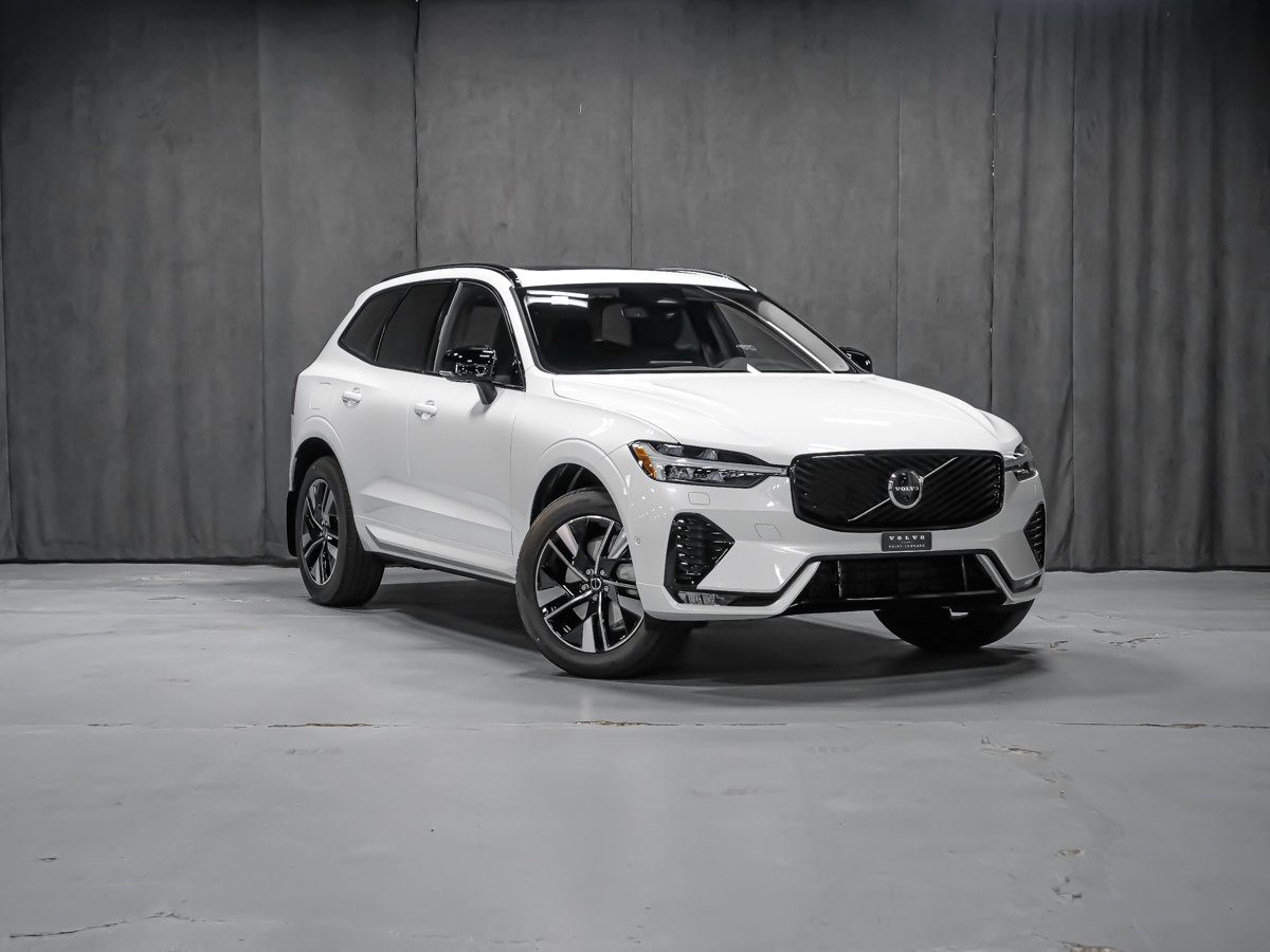 Volvo XC60 Plus 2026-1
